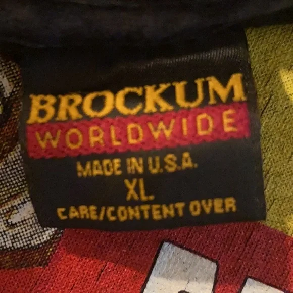 Vintage Violent Femmes Tour Shirt XL - Picture 5 of 8